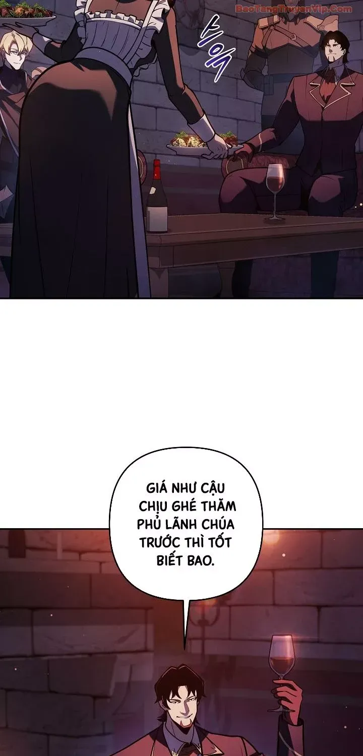 Con Chó Điên Nhà Công Tước Chap 45 - Next Chap 46