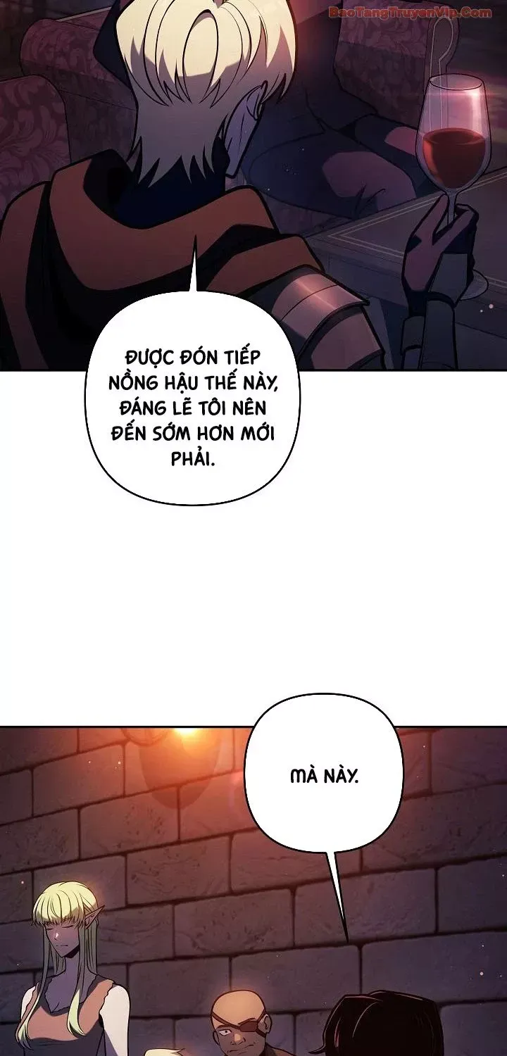 Con Chó Điên Nhà Công Tước Chap 45 - Next Chap 46