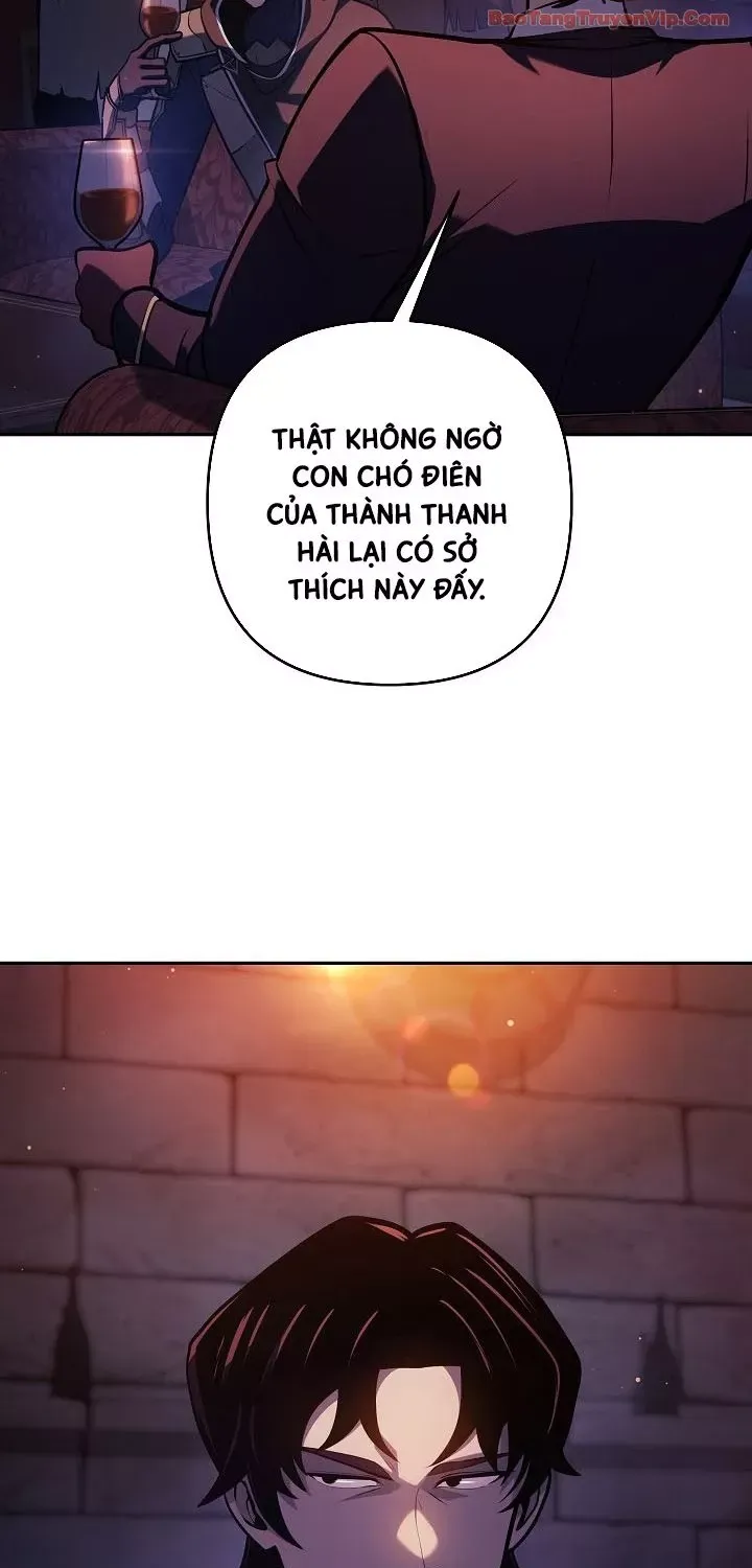 Con Chó Điên Nhà Công Tước Chap 45 - Next Chap 46