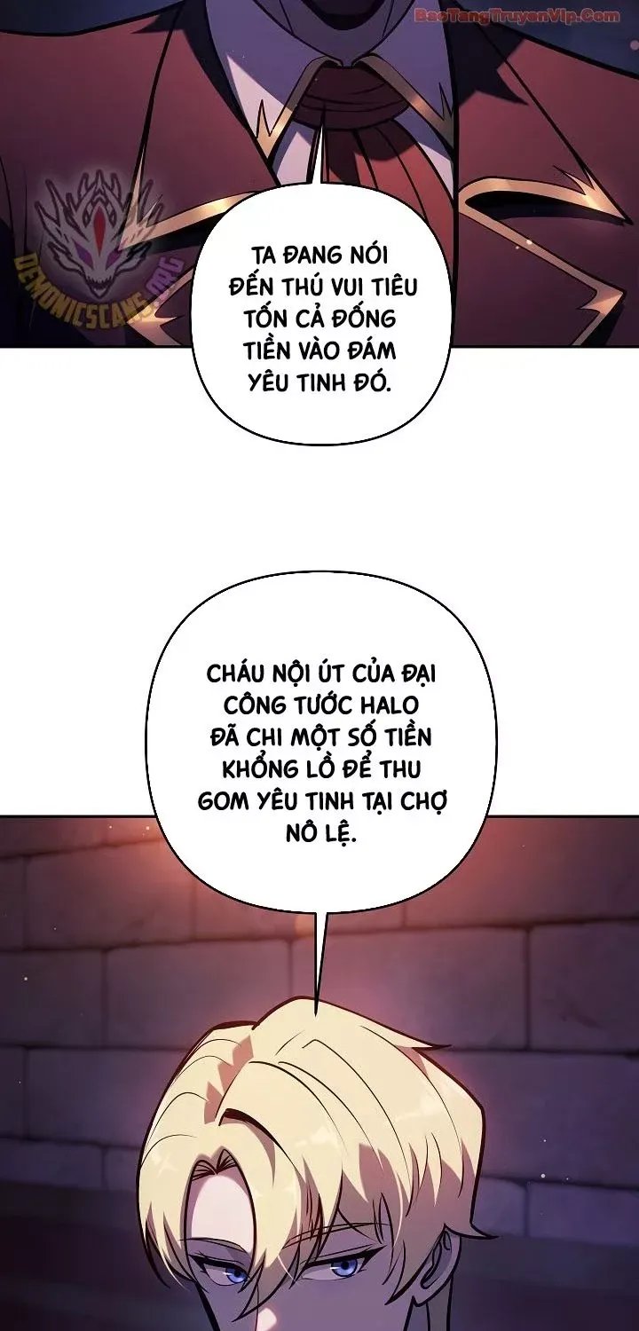 Con Chó Điên Nhà Công Tước Chap 45 - Next Chap 46