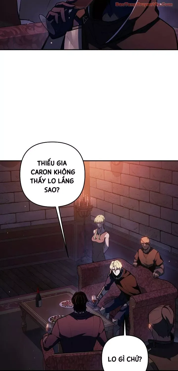 Con Chó Điên Nhà Công Tước Chap 45 - Next Chap 46