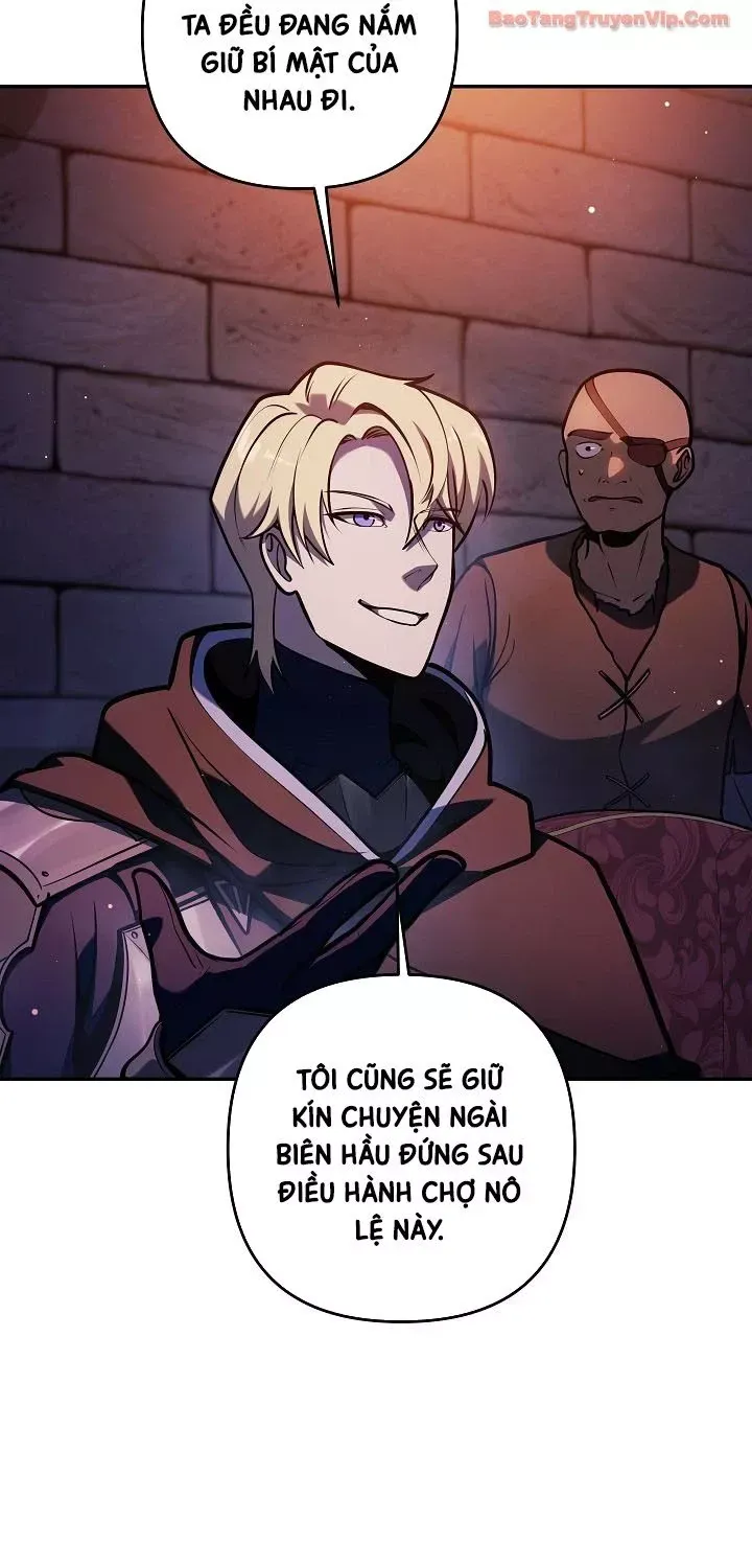 Con Chó Điên Nhà Công Tước Chap 45 - Next Chap 46