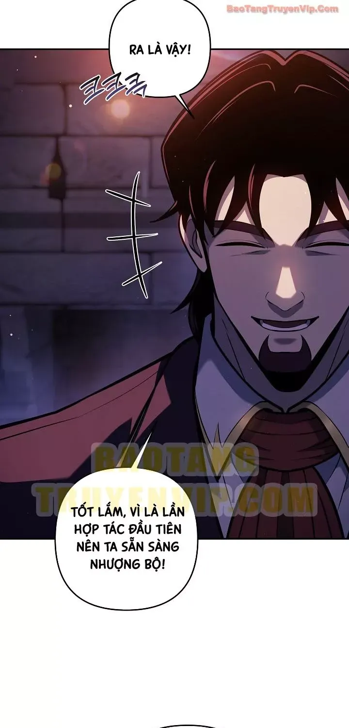 Con Chó Điên Nhà Công Tước Chap 45 - Next Chap 46