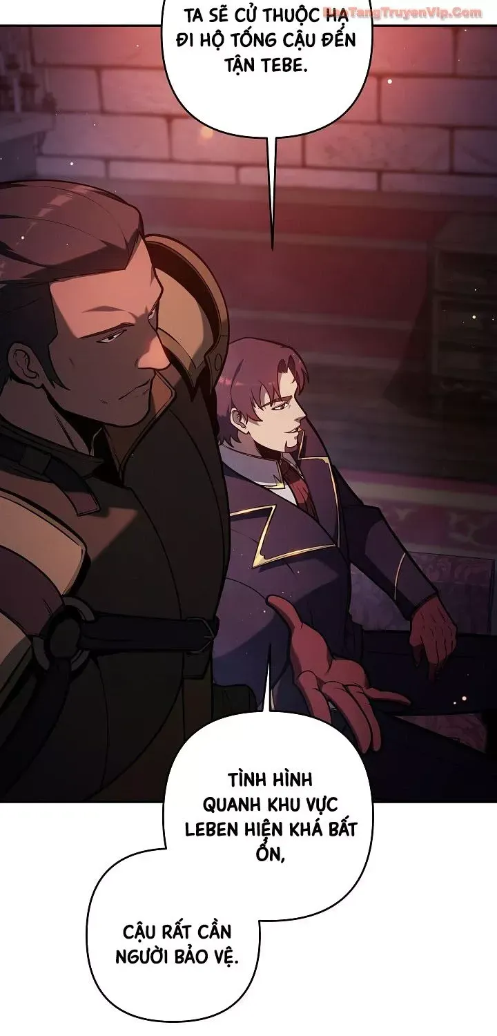 Con Chó Điên Nhà Công Tước Chap 45 - Next Chap 46