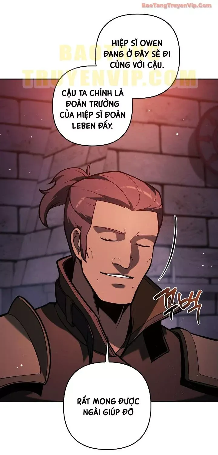 Con Chó Điên Nhà Công Tước Chap 45 - Next Chap 46