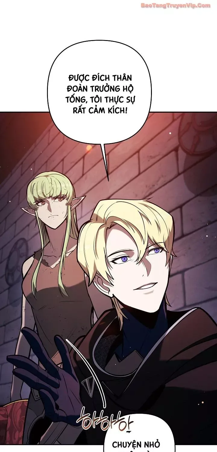 Con Chó Điên Nhà Công Tước Chap 45 - Next Chap 46