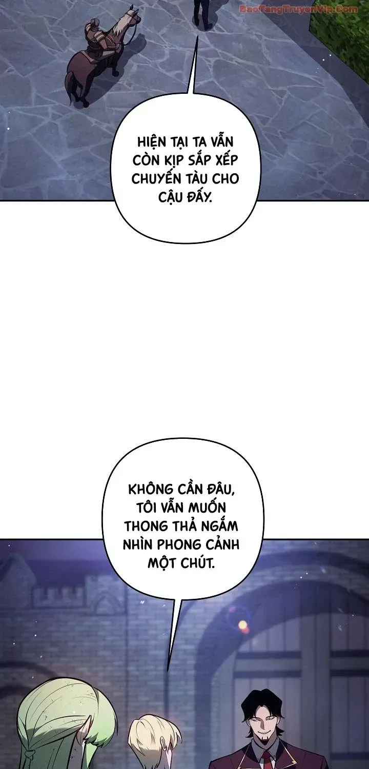 Con Chó Điên Nhà Công Tước Chap 45 - Next Chap 46