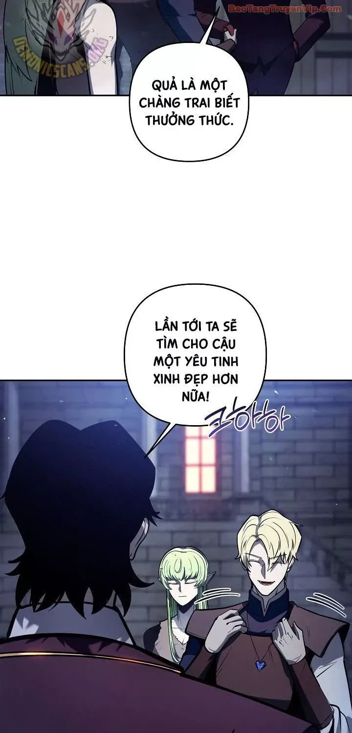 Con Chó Điên Nhà Công Tước Chap 45 - Next Chap 46