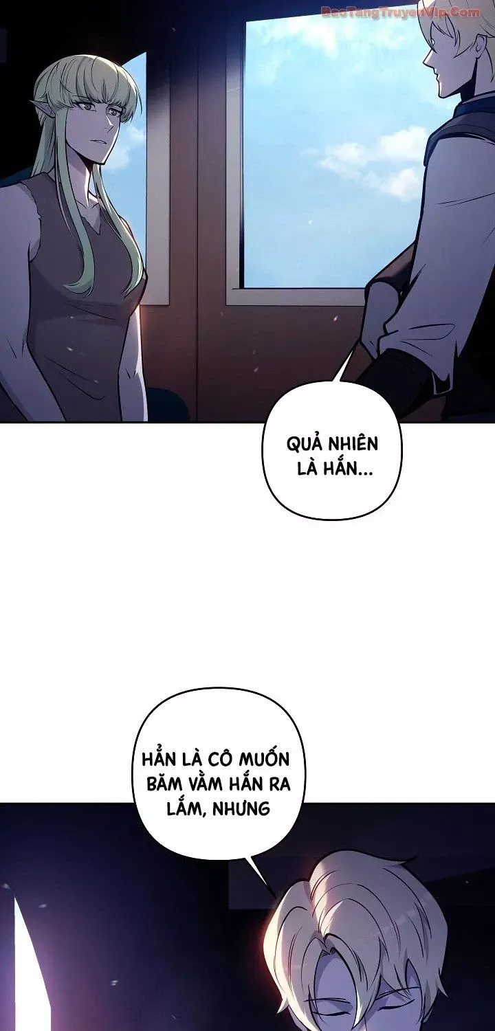 Con Chó Điên Nhà Công Tước Chap 45 - Next Chap 46