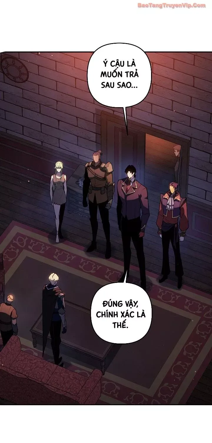 Con Chó Điên Nhà Công Tước Chap 45 - Next Chap 46