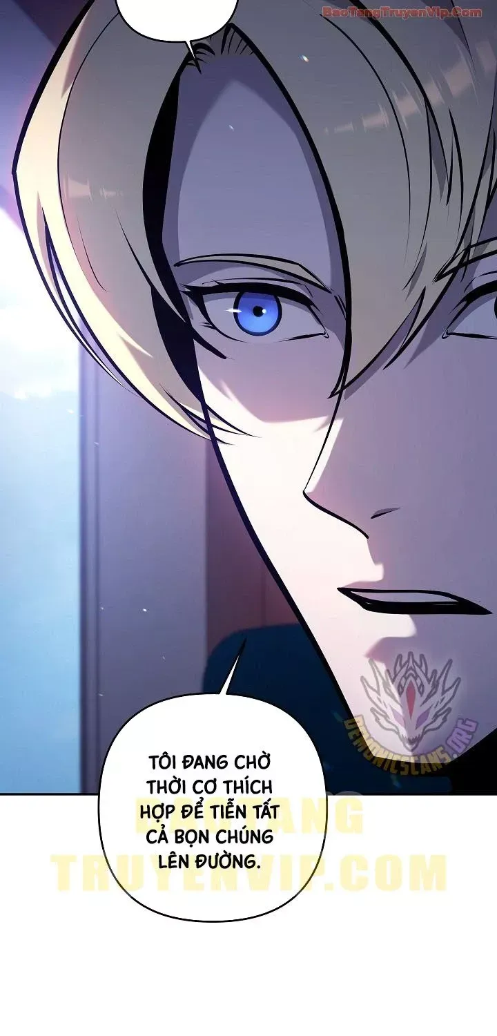 Con Chó Điên Nhà Công Tước Chap 45 - Next Chap 46