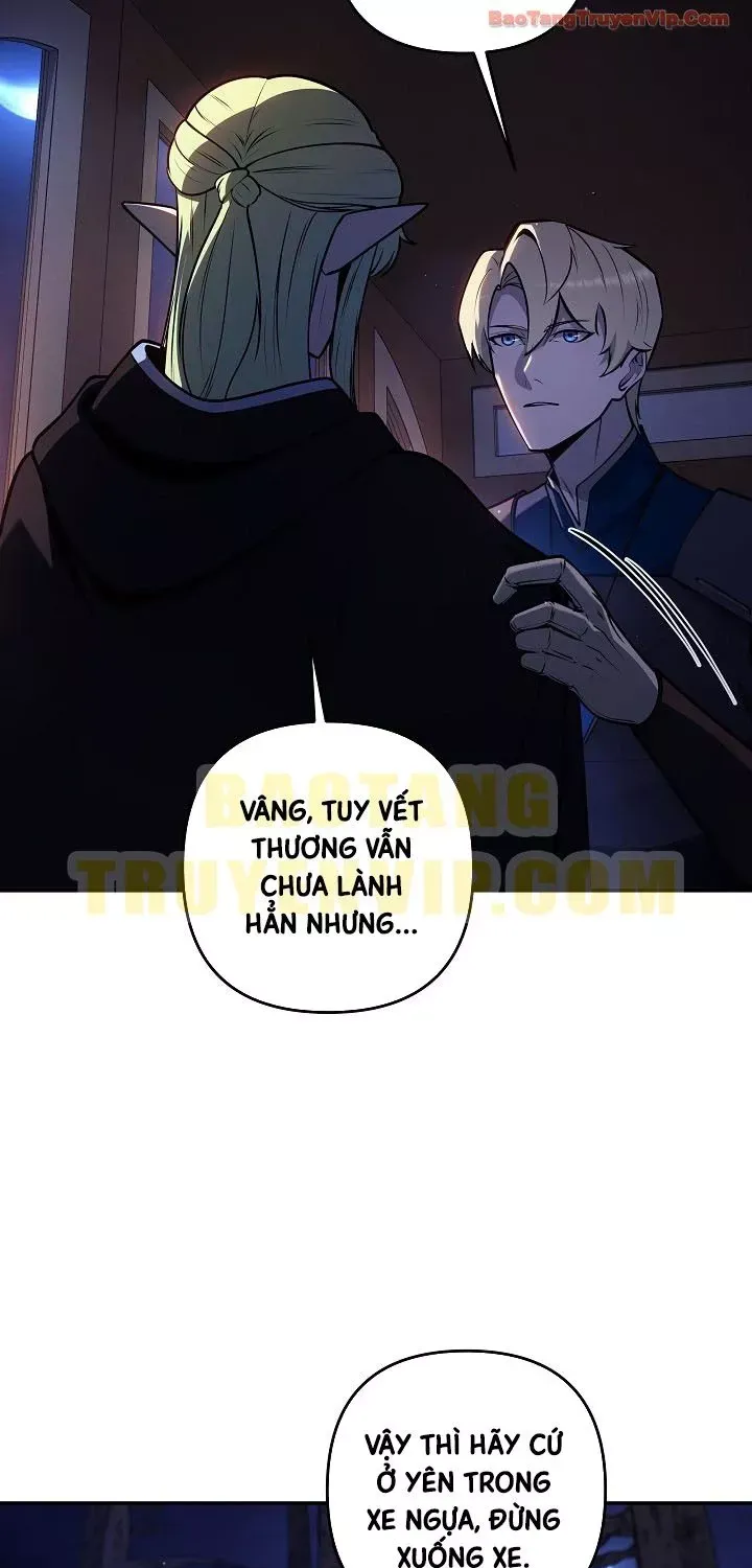 Con Chó Điên Nhà Công Tước Chap 45 - Next Chap 46