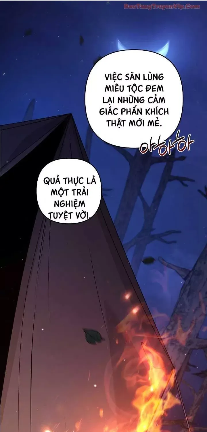 Con Chó Điên Nhà Công Tước Chap 46 - Next Chap 47