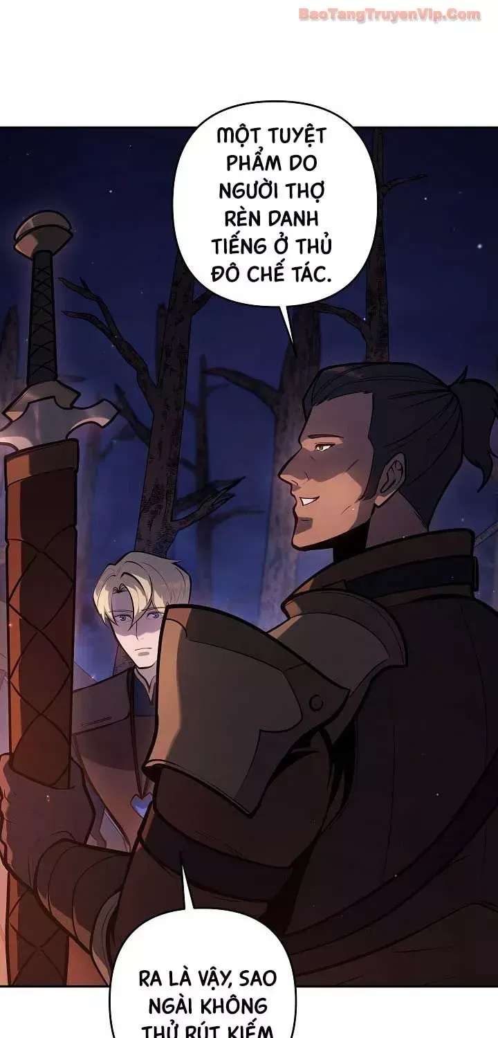 Con Chó Điên Nhà Công Tước Chap 46 - Next Chap 47