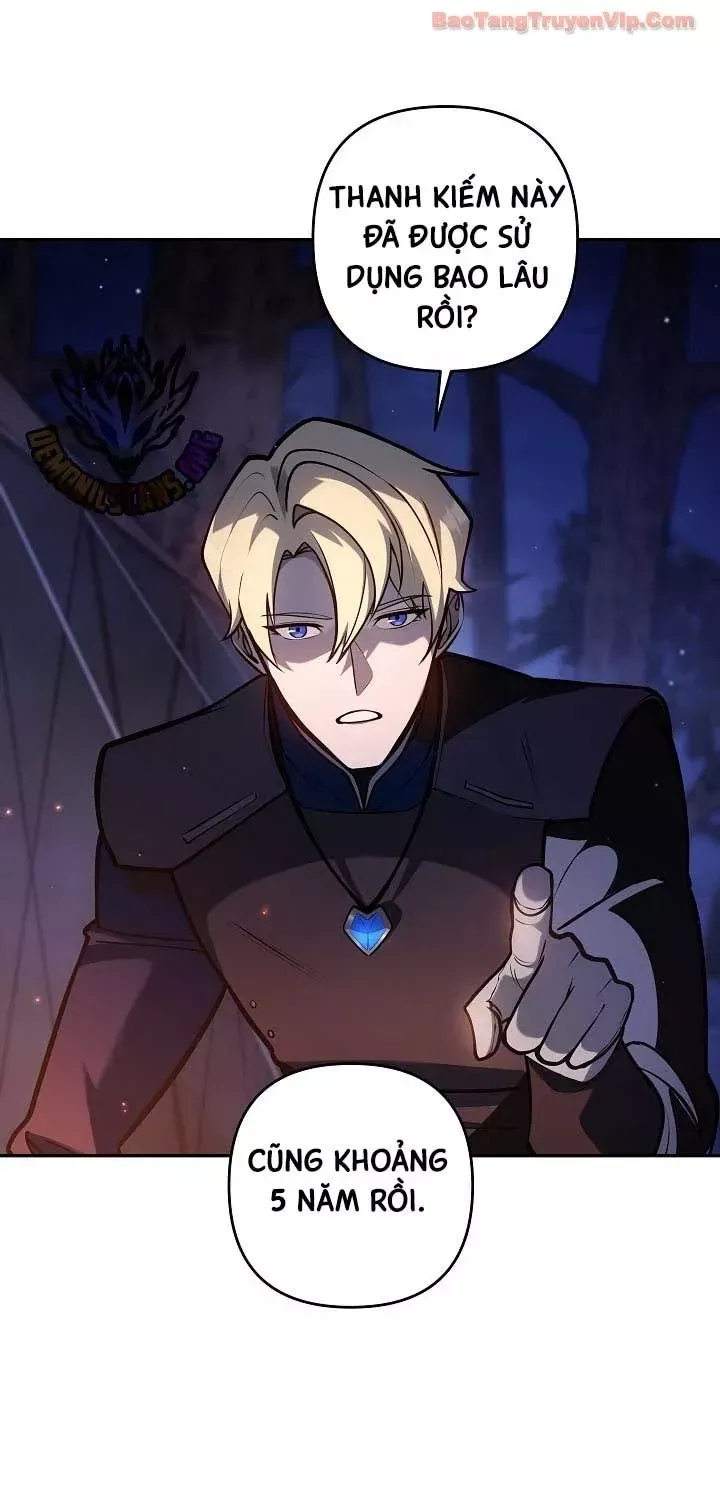 Con Chó Điên Nhà Công Tước Chap 46 - Next Chap 47