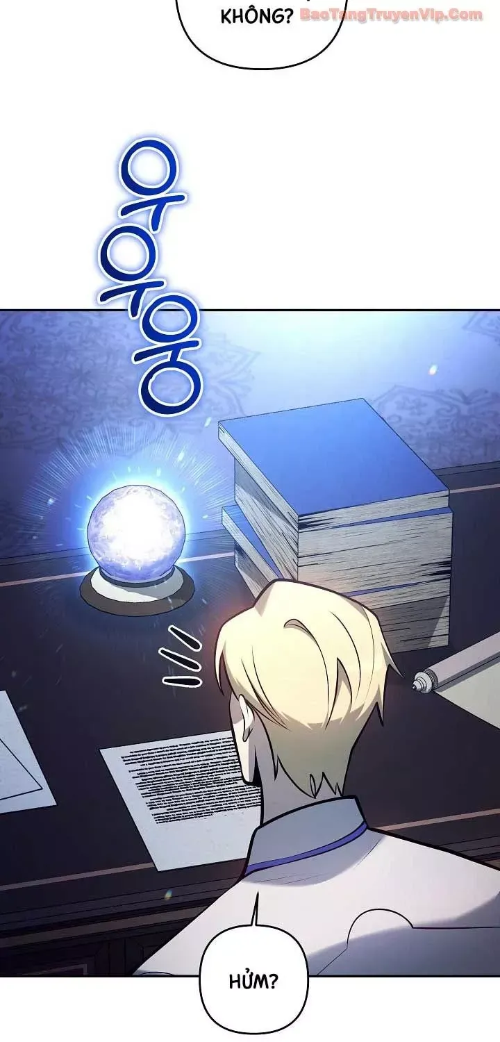 Con Chó Điên Nhà Công Tước Chap 46 - Next Chap 47