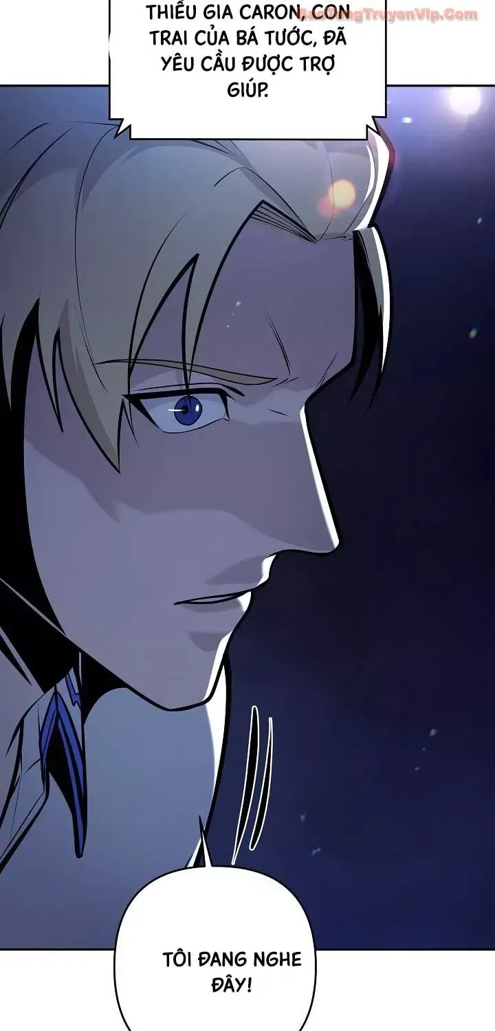 Con Chó Điên Nhà Công Tước Chap 46 - Next Chap 47