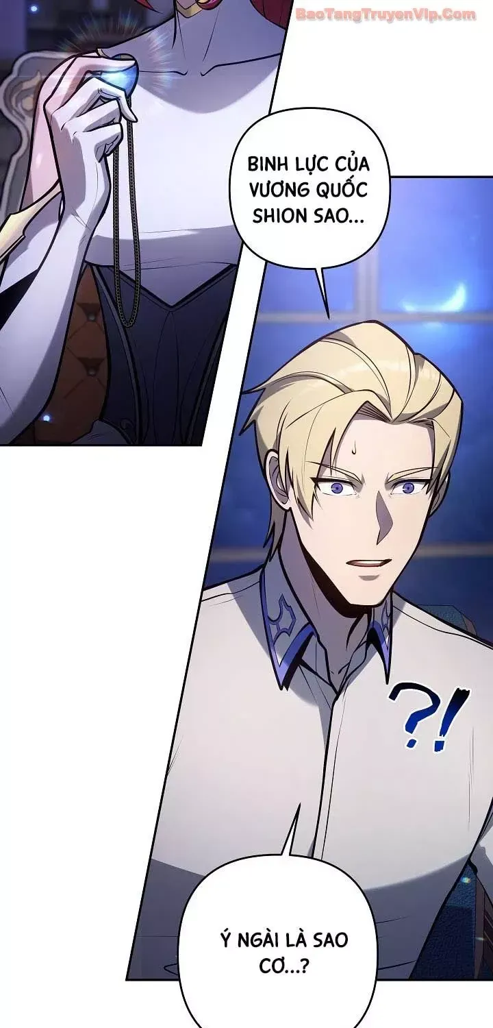 Con Chó Điên Nhà Công Tước Chap 46 - Next Chap 47