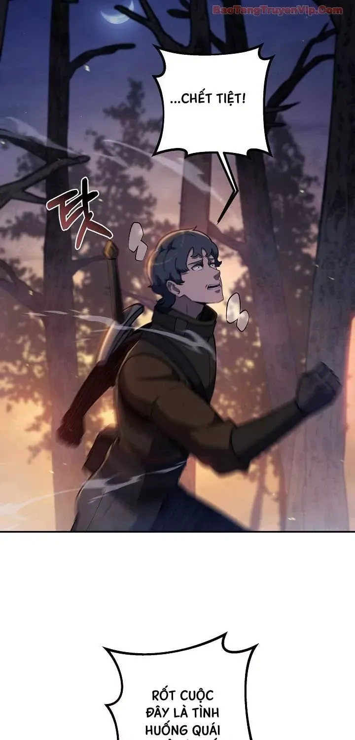 Con Chó Điên Nhà Công Tước Chap 46 - Next Chap 47