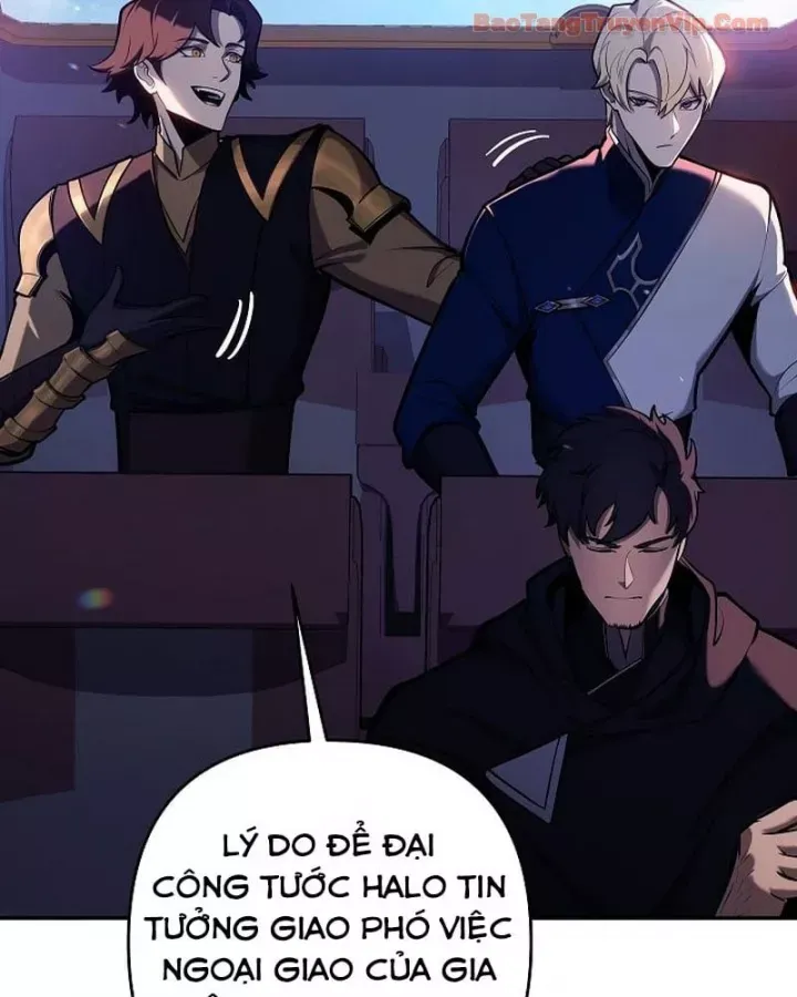 Con Chó Điên Nhà Công Tước Chap 47 - Next Chap 48