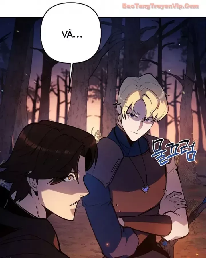 Con Chó Điên Nhà Công Tước Chap 47 - Next Chap 48