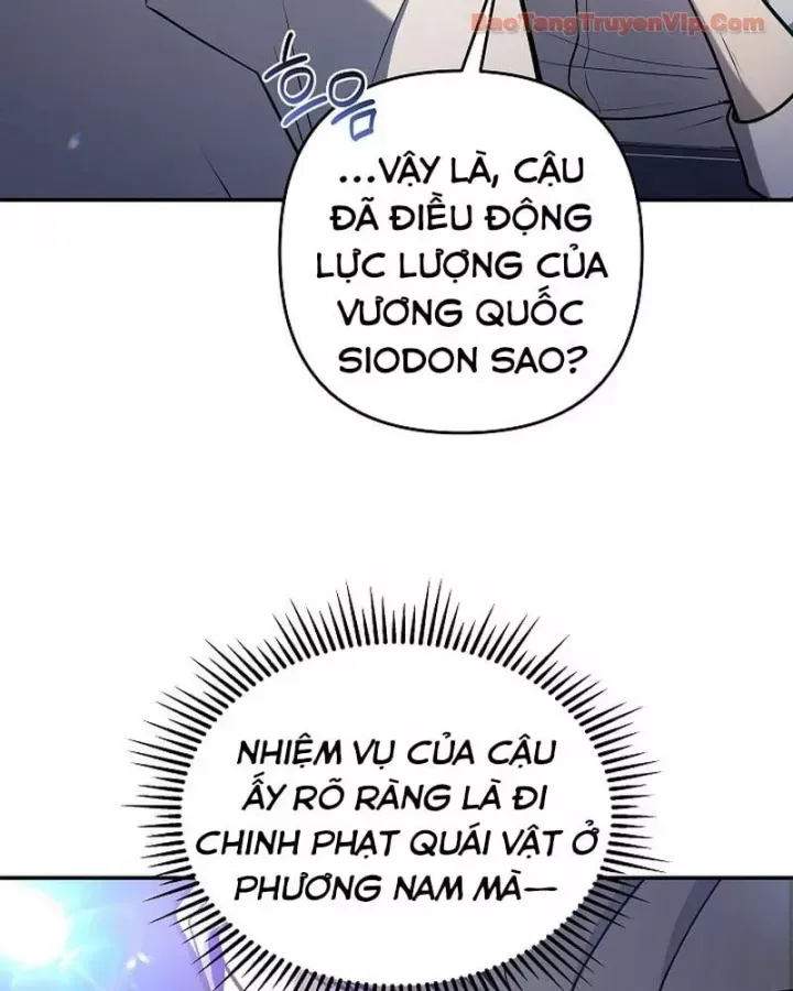 Con Chó Điên Nhà Công Tước Chap 47 - Next Chap 48