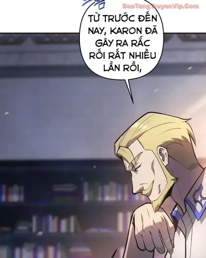 Con Chó Điên Nhà Công Tước Chap 47 - Next Chap 48