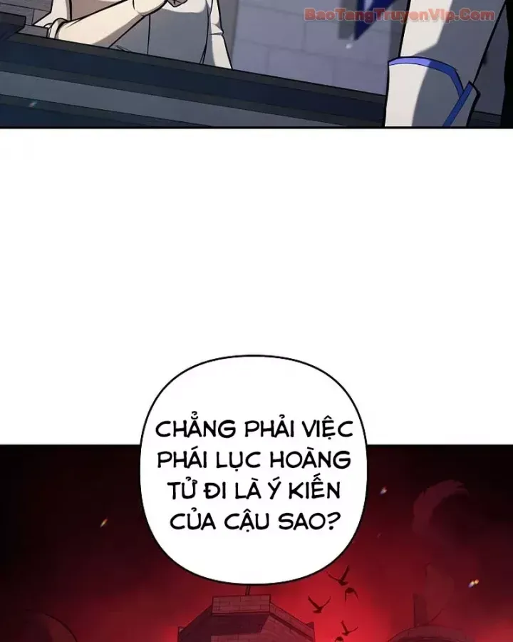 Con Chó Điên Nhà Công Tước Chap 47 - Next Chap 48