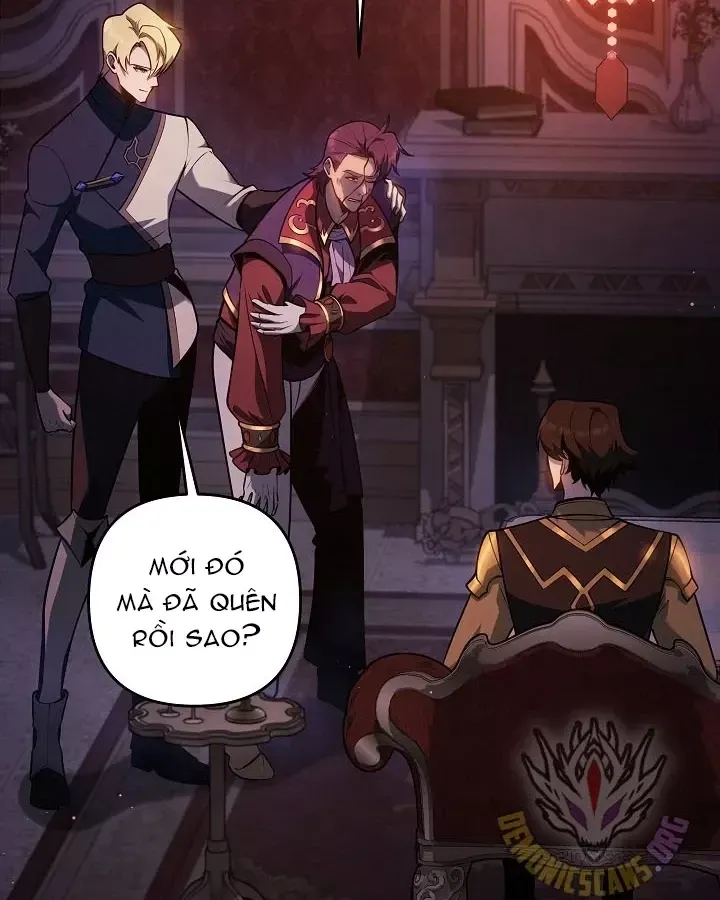 Con Chó Điên Nhà Công Tước Chap 48 - Next Chap 49