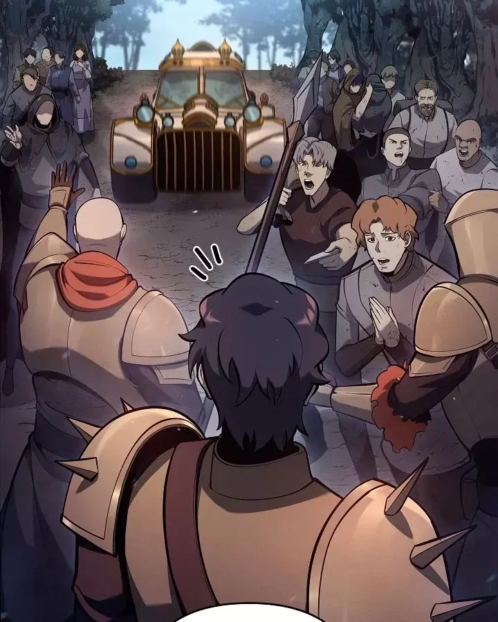 Con Chó Điên Nhà Công Tước Chap 48 - Next Chap 49