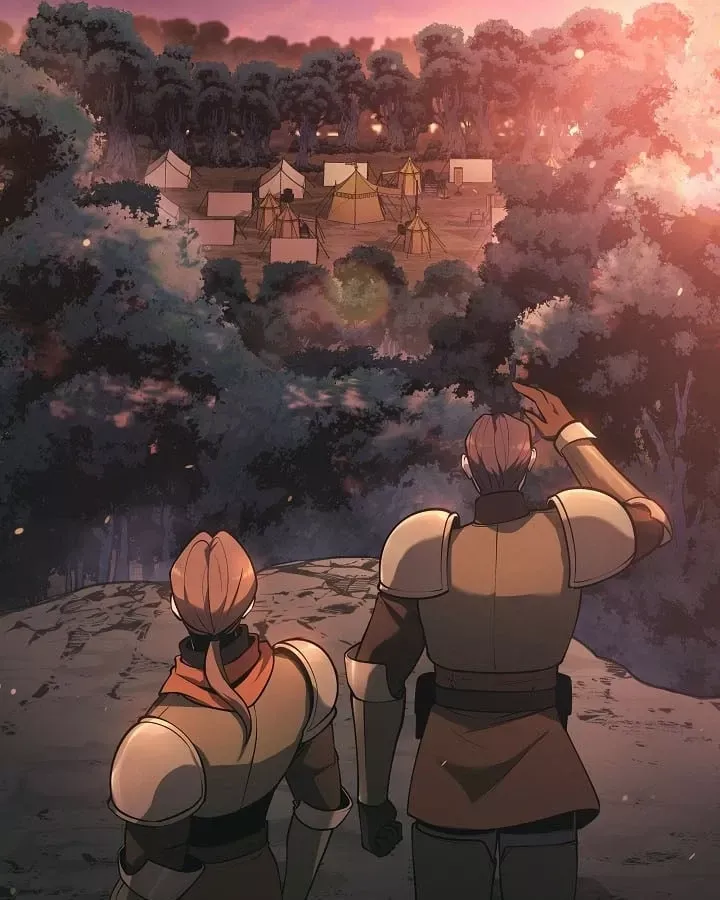 Con Chó Điên Nhà Công Tước Chap 48 - Next Chap 49