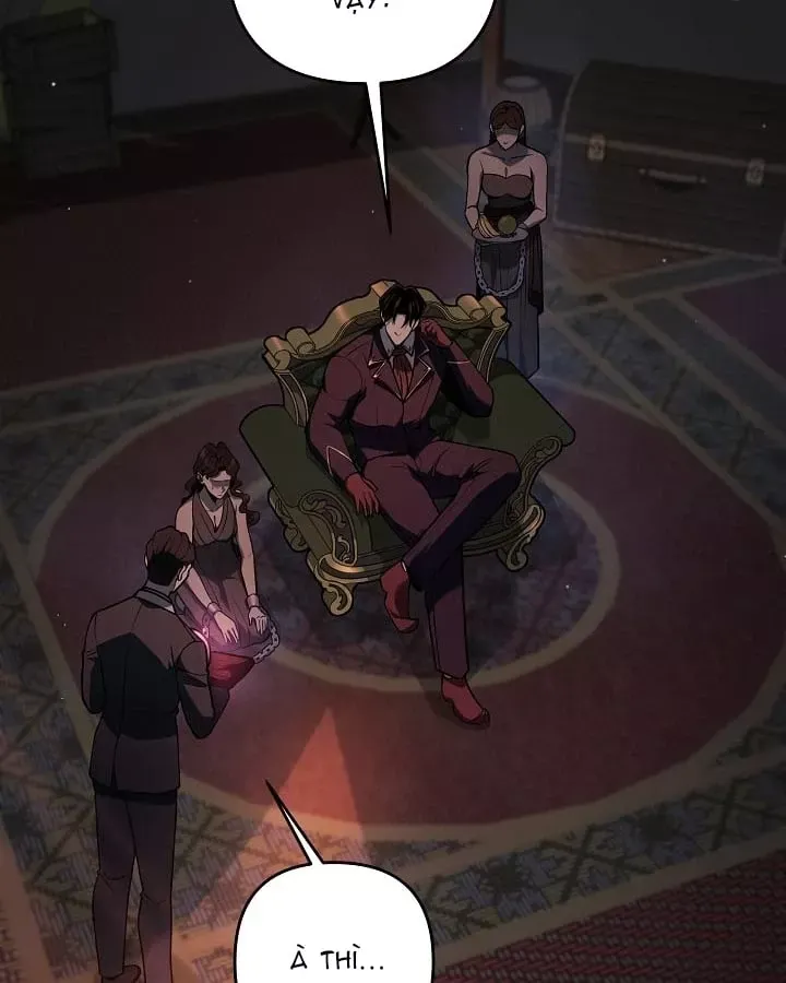 Con Chó Điên Nhà Công Tước Chap 48 - Next Chap 49