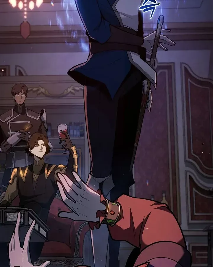 Con Chó Điên Nhà Công Tước Chap 48 - Next Chap 49