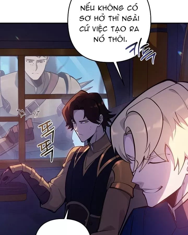 Con Chó Điên Nhà Công Tước Chap 48 - Next Chap 49