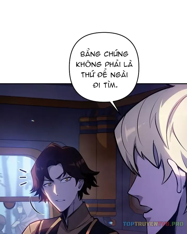 Con Chó Điên Nhà Công Tước Chap 48 - Next Chap 49