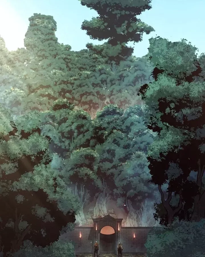 Con Chó Điên Nhà Công Tước Chap 48 - Next Chap 49