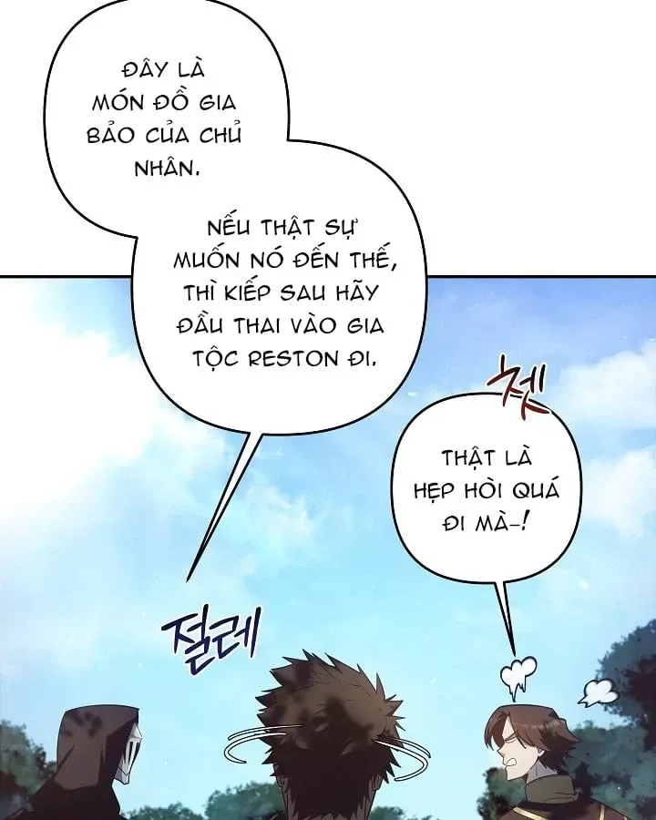 Con Chó Điên Nhà Công Tước Chap 48 - Next Chap 49