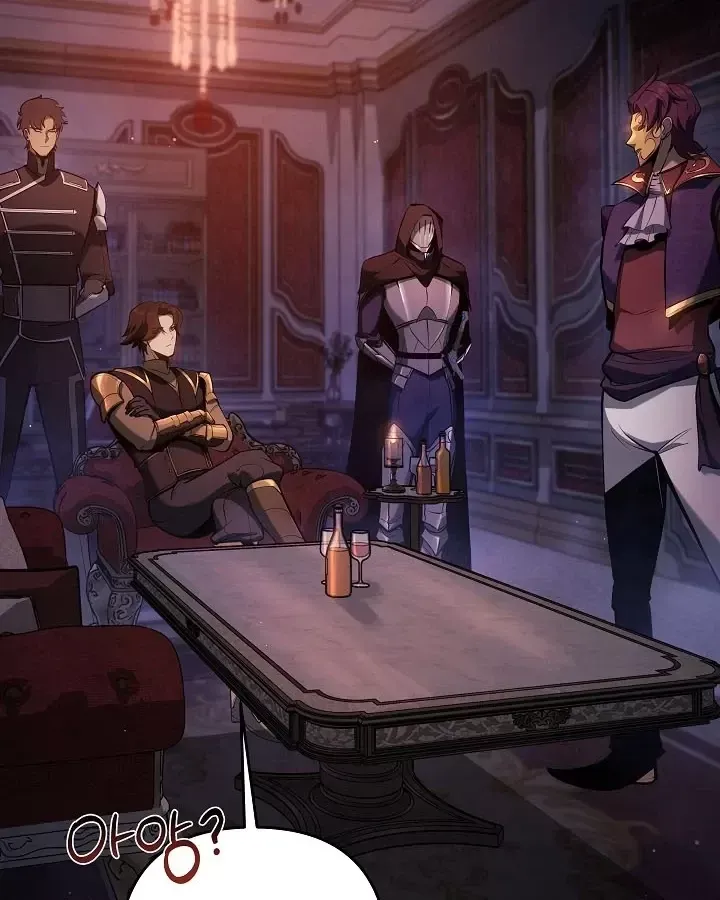 Con Chó Điên Nhà Công Tước Chap 48 - Next Chap 49