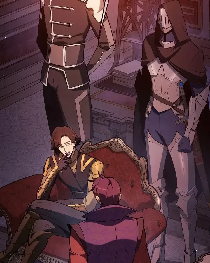 Con Chó Điên Nhà Công Tước Chap 48 - Next Chap 49