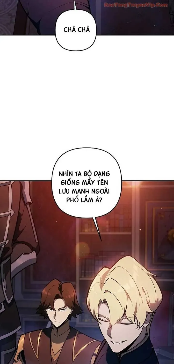 Con Chó Điên Nhà Công Tước Chap 49 - Next Chap 50