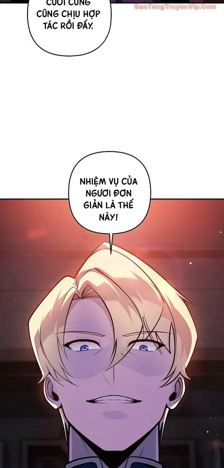 Con Chó Điên Nhà Công Tước Chap 49 - Next Chap 50