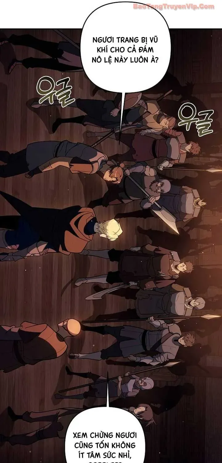 Con Chó Điên Nhà Công Tước Chap 49 - Next Chap 50