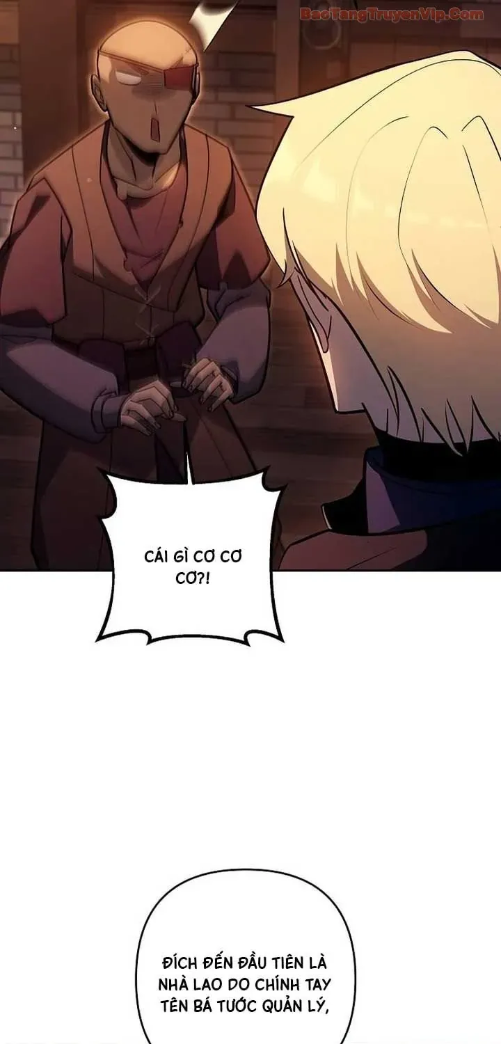 Con Chó Điên Nhà Công Tước Chap 49 - Next Chap 50