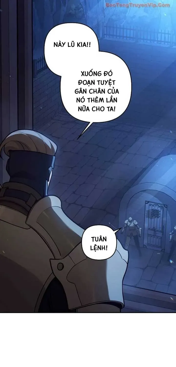 Con Chó Điên Nhà Công Tước Chap 49 - Next Chap 50