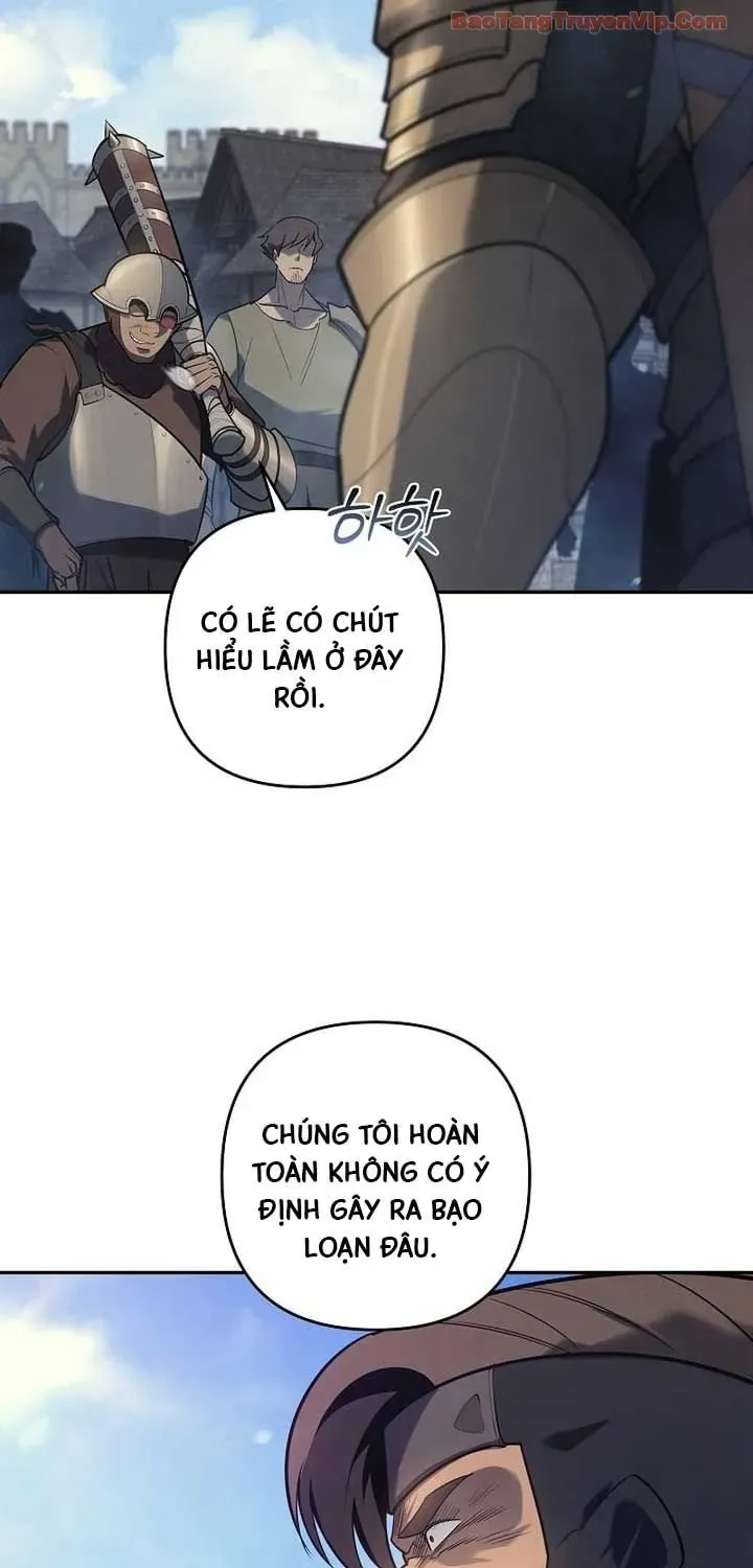 Con Chó Điên Nhà Công Tước Chap 49 - Next Chap 50