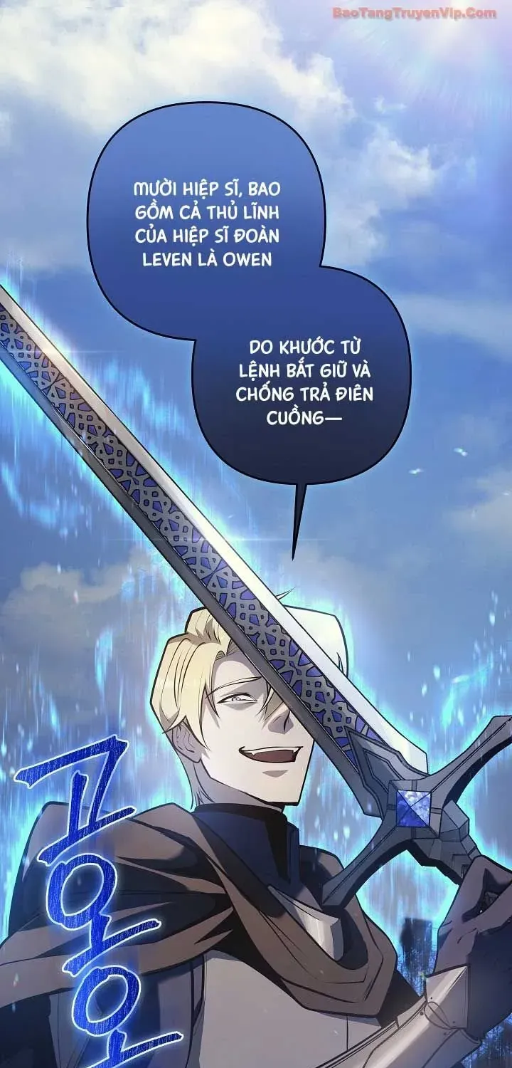 Con Chó Điên Nhà Công Tước Chap 50 - Next Chap 51