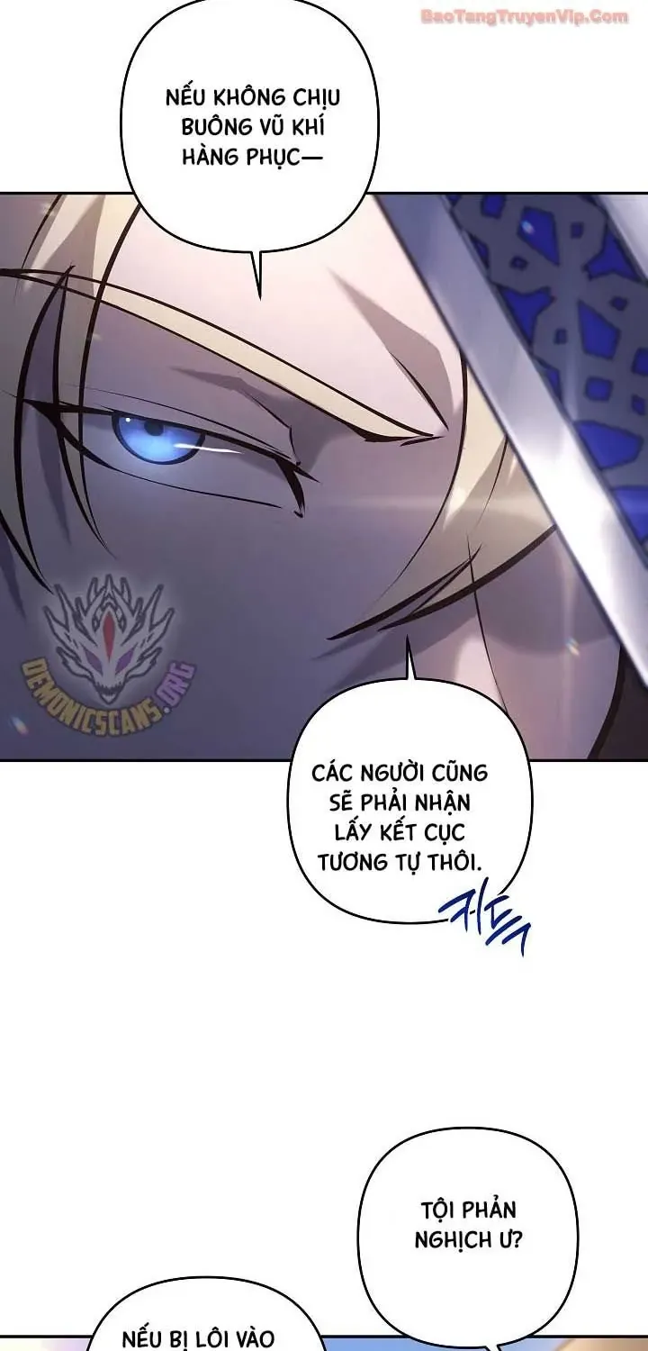 Con Chó Điên Nhà Công Tước Chap 50 - Next Chap 51