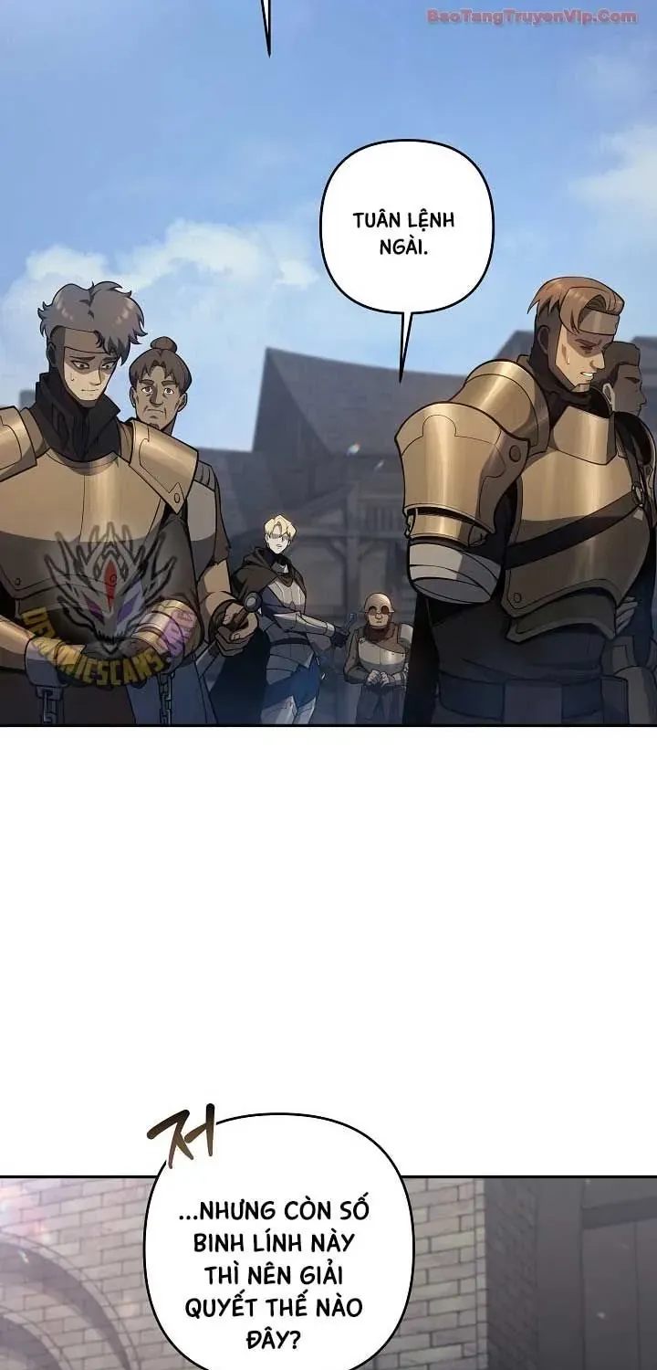 Con Chó Điên Nhà Công Tước Chap 50 - Next Chap 51