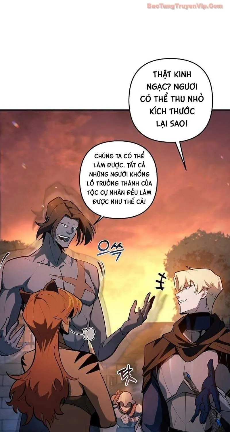 Con Chó Điên Nhà Công Tước Chap 51 - Next Chap 52