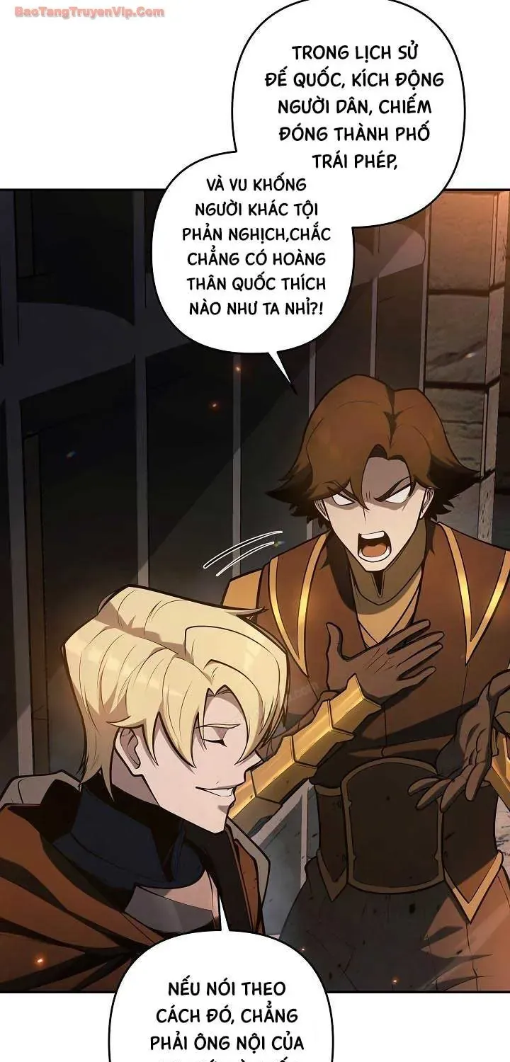 Con Chó Điên Nhà Công Tước Chap 52 - Next Chap 53